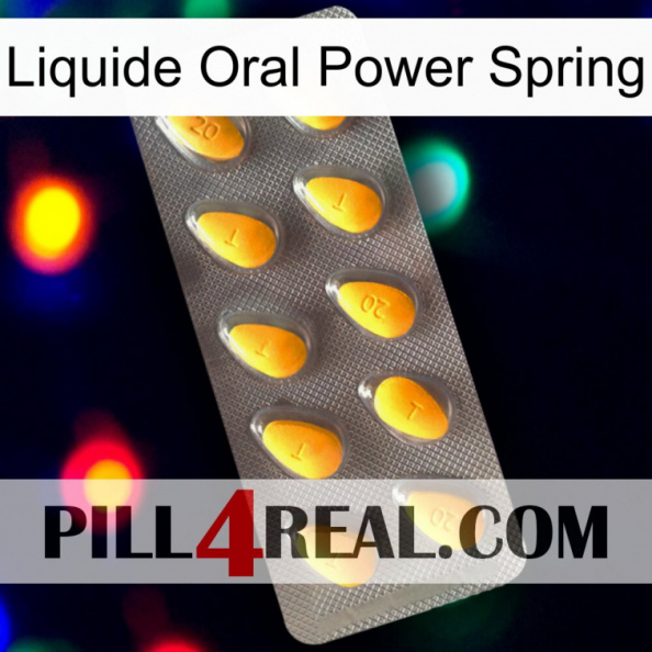 Power Spring Oral Liquid cialis1